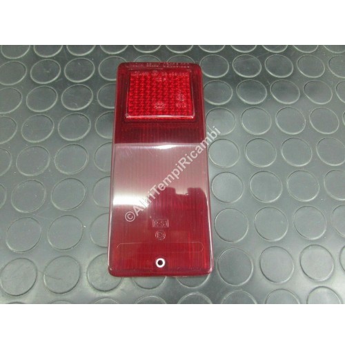 LENTE FANALE POSTERIORE FIAT 125 BERLINA - SPECIAL 03.126.220 KOMBI REAR LIGHT L