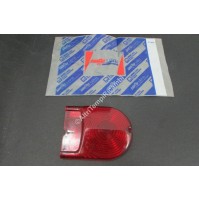 LENTE FANALE POSTERIORE FIAT 1300 - 1500 3041 KOMBI REAR LIGHT LENS LEUCHTKAPPE