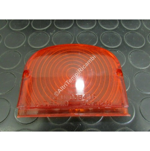 LENTE FANALE POSTERIORE FIAT OM 682 - 690N1- 690T2 - 616 - 650 567.12.01 KOMBI R
