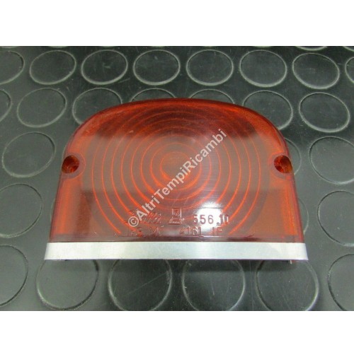 LENTE FANALE POSTERIORE FIAT OM 682 - 690N1- 690T2 - 616 - 650 KOMBI REAR LIGHT