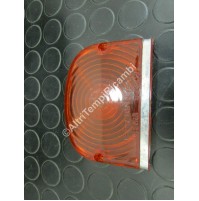 LENTE FANALE POSTERIORE FIAT OM 682 - 690N1- 690T2 - 616 - 650 KOMBI REAR LIGHT