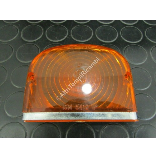 LENTE FANALE POSTERIORE FIAT OM 682 - 690N1- 690T2 - 616 - 650 KOMBI REAR LIGHT