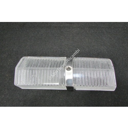 LENTE FANALINO ANTERIORE SX BIANCA FIAT 125 01127200 S