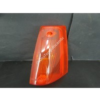 LENTE FANALINO ANTERIORE SX SEAT MARBELLA 006381 LEFT-HAND FRONT INDICATOR LENS