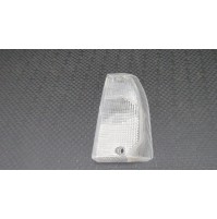 LENTE FANALINO FRECCIA SINISTRO BIANCO AUTOBIANCHI Y10