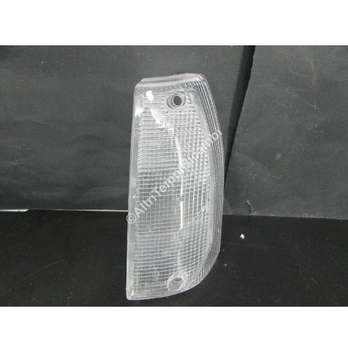 LENTE FANALINO FRECCIA SX BIANCO AUTOBIANCHI Y10 16589716