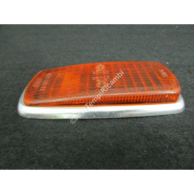 LENTE FANALINO LATERALE FOR MERCEDES 200 - 220 - 240 - 250 - 280 FINO AL 1986 33-1