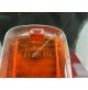 LENTE FANALINO LATERALE FOR MERCEDES 200 - 220 - 240 - 250 - 280 FINO AL 1986 33