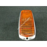 LENTE FANALINO LATERALE FOR MERCEDES 200 - 220 - 240 - 250 - 280 FINO AL 1986 33