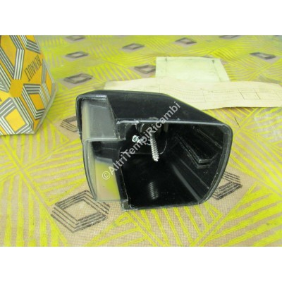 LENTE FANALINO LUCE TARGA RENAULT - CITROEN 7701015419-1