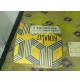 LENTE FANALINO LUCE TARGA RENAULT - CITROEN 7701015419