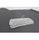 LENTE FRECCIA FANALINO ANTERIORE DX BIANCO FIAT 127 SPECIAL DAL 1971 - AL 7659