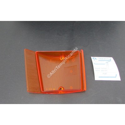 LENTE FRECCIA FANALINO ANTERIORE DX FIAT 127 PANORAMA P8821 D-0