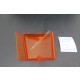 LENTE FRECCIA FANALINO ANTERIORE DX FIAT 127 PANORAMA P8821 D