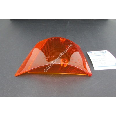 LENTE FRECCIA FANALINO ANTERIORE DX FIAT 127 PANORAMA P8821 D-1