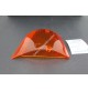 LENTE FRECCIA FANALINO ANTERIORE DX FIAT 127 PANORAMA P8821 D