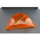 LENTE FRECCIA FANALINO ANTERIORE SX FIAT 127 PANORAMA 17141131 S
