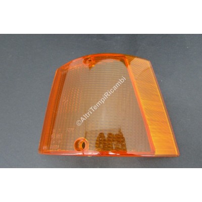LENTE FRECCIA FANALINO ANTERIORE SX FIAT 127 PANORAMA 17141131 S-1