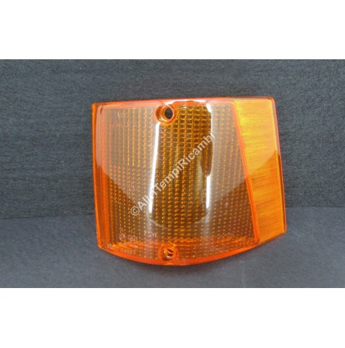 LENTE FRECCIA FANALINO ANTERIORE SX FIAT 127 PANORAMA 17141131 S