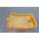 LENTE FRECCIA FANALINO POSTERIORE DX FIAT 127 1^ SERIE FINO AL 1977 03428210