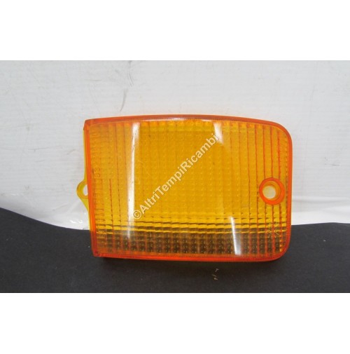 LENTE FRECCIA FANALINO POSTERIORE DX FIAT 127 1^ SERIE FINO AL 1977 03428210