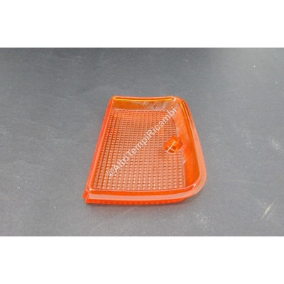 LENTE FRECCIA FANALINO POSTERIORE DX FIAT 127 2^ SERIE C-CL-L 77-->83 0312000-1