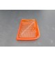 LENTE FRECCIA FANALINO POSTERIORE DX FIAT 127 2^ SERIE C-CL-L 77-->83 0312000