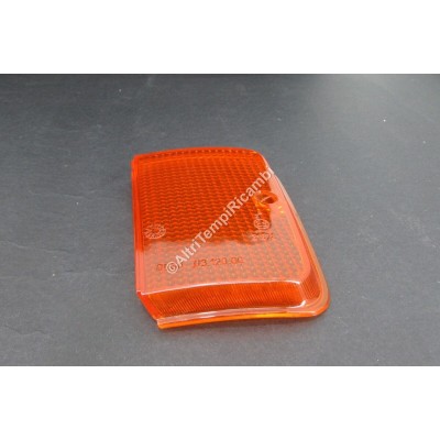 LENTE FRECCIA FANALINO POSTERIORE DX FIAT 127 2^ SERIE C-CL-L 77-->83 0312000-0