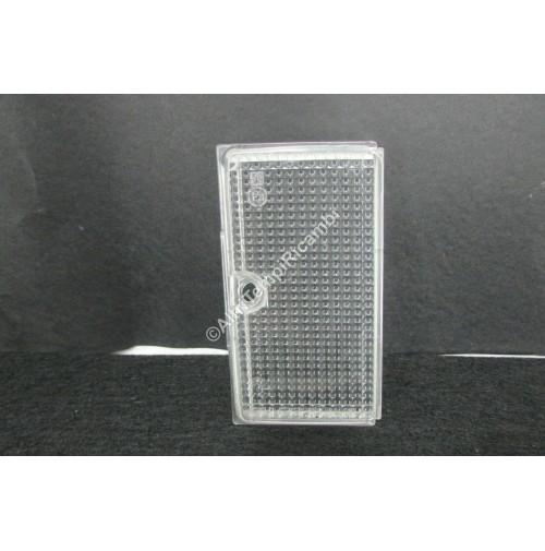 LENTE RETROMARCIA FANALE POSTERIORE DX FIAT 127 C-CL-L 77-->83 20795 TPI 2603 D