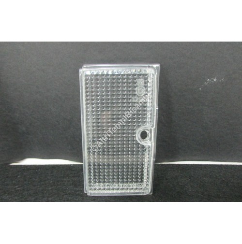 LENTE RETROMARCIA FANALE POSTERIORE SX FIAT 127 C-CL-L 77-->83 20795 44173130 S