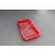 LENTE RETRONEBBIA FANALE POSTERIORE SX FIAT 127 C-CL-L 77-->83 11110