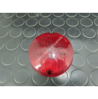 LENTE ROSSA FANALE POSTERIORE FIAT 615 - 615 N