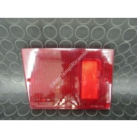 LENTE ROSSA FANALINO SX LANCIA BETA BERLINA 12.785.718