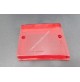 LENTE STOP FANALE POSTERIORE DX FIAT 127 C-CL-L 77-->83 1589 D