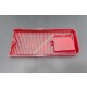LENTE STOP FANALE POSTERIORE SX FIAT 127 1^ SERIE FINO AL 1977 1411