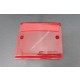 LENTE STOP FANALE POSTERIORE SX FIAT 127 C-CL-L 77-->83 17059031 S