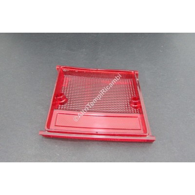 LENTE STOP FANALE POSTERIORE SX FIAT 127 C-CL-L 77-->83 44173532 S-0