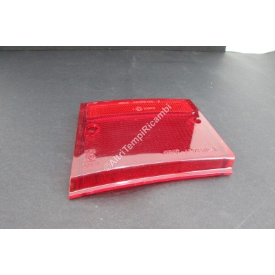 LENTE STOP FANALE POSTERIORE SX FIAT 127 C-CL-L 77-->83 44173532 S-2