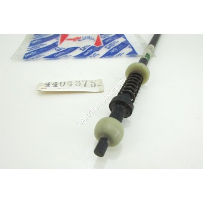 LEVA CAMBIO COMANDO SELEZIONE MARCE FIAT PANDA 30 4404375-3