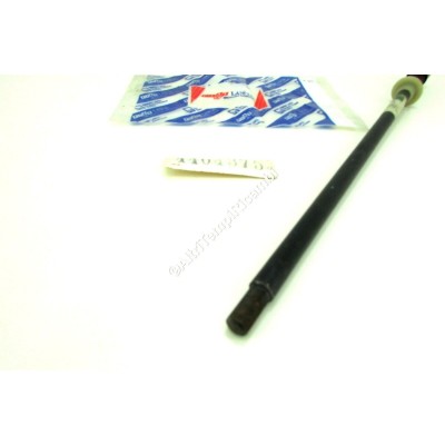 LEVA CAMBIO COMANDO SELEZIONE MARCE FIAT PANDA 30 4404375-4