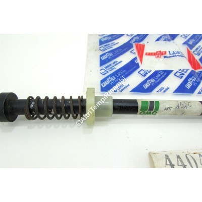 LEVA CAMBIO COMANDO SELEZIONE MARCE FIAT PANDA 30 4404375-1