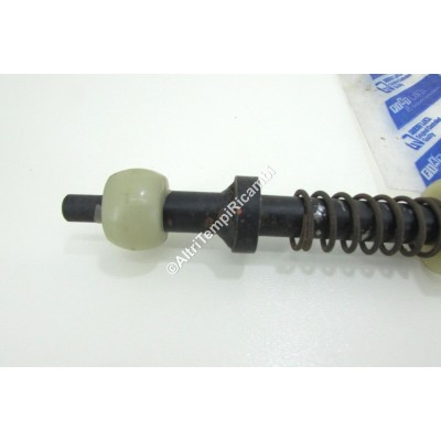 LEVA CAMBIO COMANDO SELEZIONE MARCE FIAT PANDA 30 4404375-0