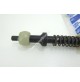 LEVA CAMBIO COMANDO SELEZIONE MARCE FIAT PANDA 30 4404375