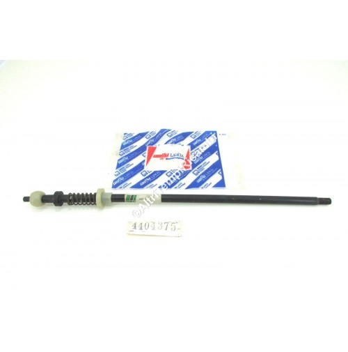 LEVA CAMBIO COMANDO SELEZIONE MARCE FIAT PANDA 30 4404375