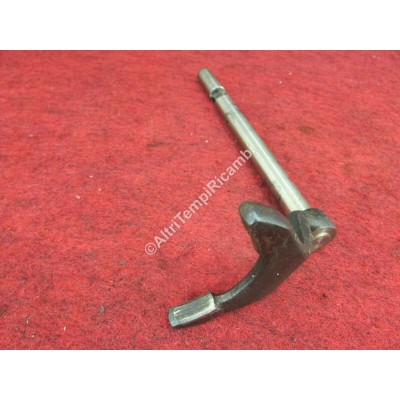 LEVA FORCELLA CAMBIO 2 VELOCITA' FIAT 1100 D - R - 1100 103 835739-4