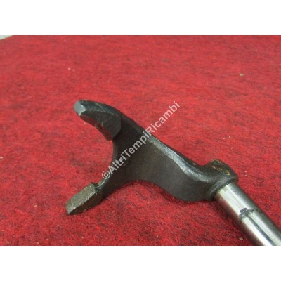 LEVA FORCELLA CAMBIO 2 VELOCITA' FIAT 1100 D - R - 1100 103 835739-1