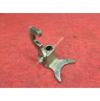 LEVA FORCELLA CAMBIO 3 - 4 VELOCITA' FIAT 1100 D - R - 1100 103 4180596