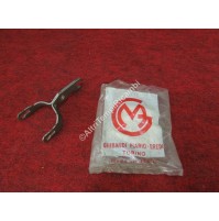 LEVA MOTORINO AVVIAMENTO FIAT 124 - AUTOBIANCHI PRIMULA 4114450