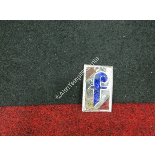 LOGO STEMMA EMBLEMA FREGIO F PININFARINA