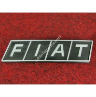 LOGO STEMMA EMBLEMA FREGIO FIAT